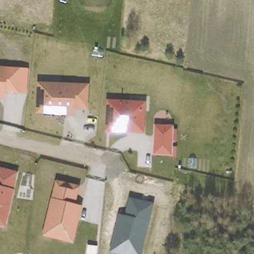 Vaizdas iš viršaus: Aitvarų g. 10, Reivyčiai