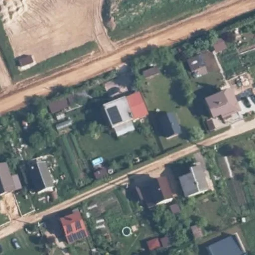 Vaizdas iš viršaus: Gilių 2-oji g. 12, Pranciškonys