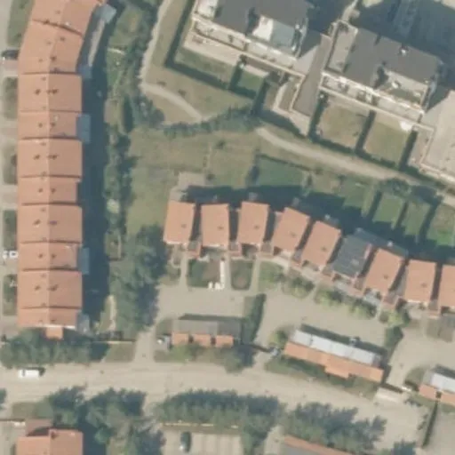 Vaizdas iš viršaus: Tauralaukio g. 18A, Klaipėda