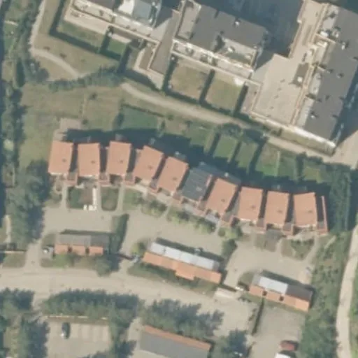Vaizdas iš viršaus: Tauralaukio g. 18D, Klaipėda