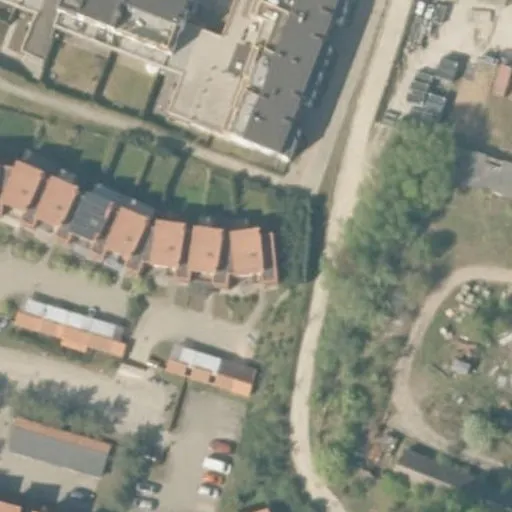 Vaizdas iš viršaus: Tauralaukio g. 18I, Klaipėda