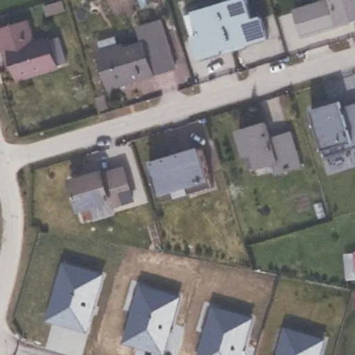 Vaizdas iš viršaus: Melsvių g. 3, Kaunas