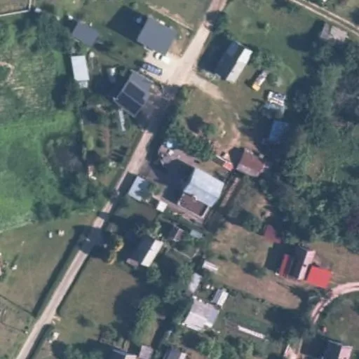 Vaizdas iš viršaus: Vakarų g. 21, Jurkionys