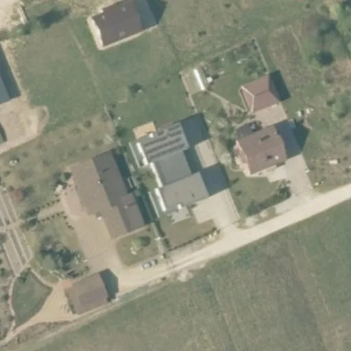Vaizdas iš viršaus: Šalteikių g. 27, Kalotė