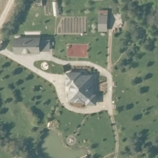 Vaizdas iš viršaus: Liepų g. 89, Radailiai