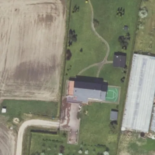 Vaizdas iš viršaus: Svajonių g. 19, Bubliai