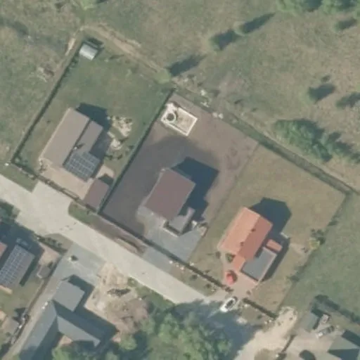 Vaizdas iš viršaus: Alksnių g. 28, Radailiai