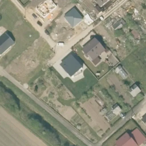 Vaizdas iš viršaus: Ramunėlių g. 13, Kretinga