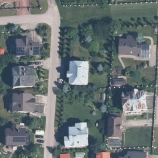 Vaizdas iš viršaus: Bajoriūnų g. 15, Vilnius