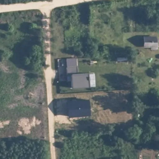 Vaizdas iš viršaus: Lokių g. 4, Bratoniškės