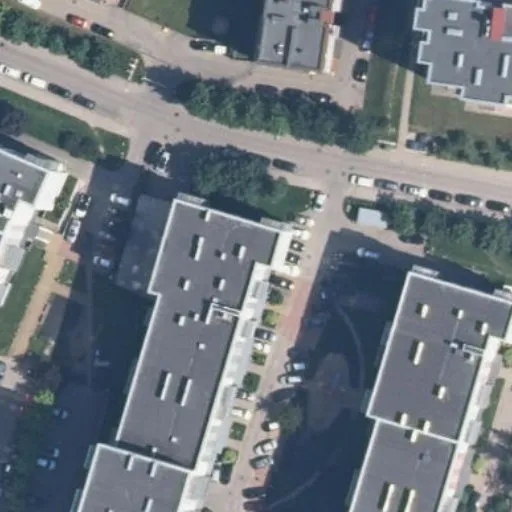 Vaizdas iš viršaus: Sviliškių g. 4, Vilnius