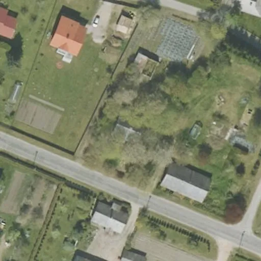 Vaizdas iš viršaus: Kašučių g. 7, Darbėnai