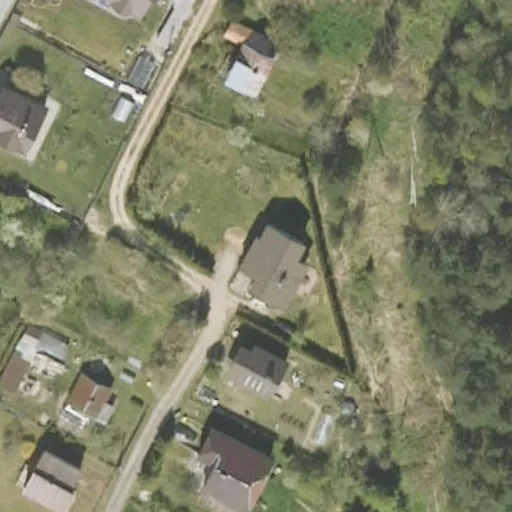 Vaizdas iš viršaus: Vyšnių 2-asis tak. 20, Palanga