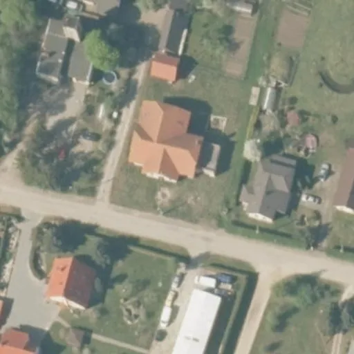 Vaizdas iš viršaus: Paupio g. 18A, Plikiai