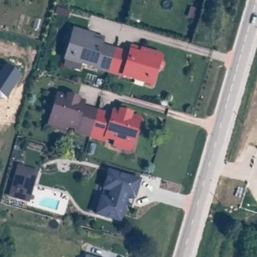 Vaizdas iš viršaus: Vėjo g. 65, Vilnius