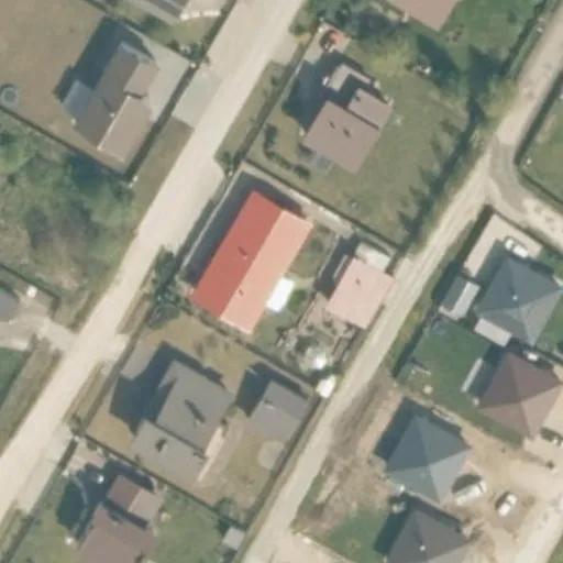 Vaizdas iš viršaus: Lypkių g. 10, Budrikai