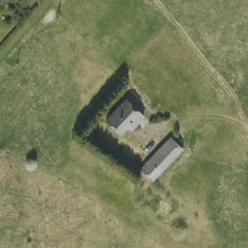 Vaizdas iš viršaus: Medsėdžių g. 4, Plateliai