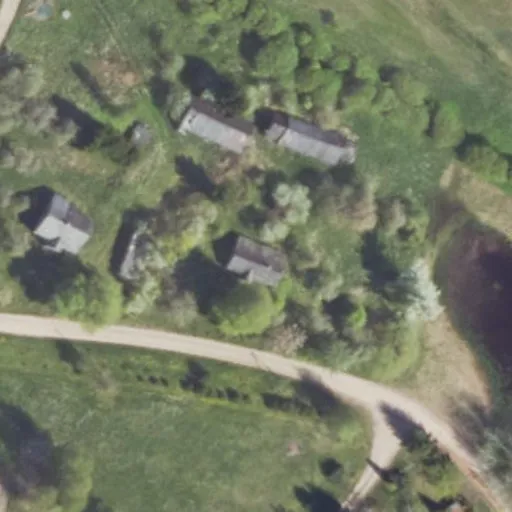 Vaizdas iš viršaus: Vindžiulių g. 5, Vindžiuliai
