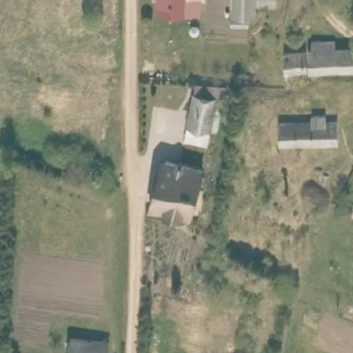 Vaizdas iš viršaus: Pievų g. 38, Rietavas