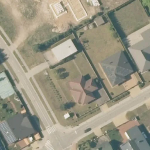 Vaizdas iš viršaus: Ramovės g. 8, Tauragė