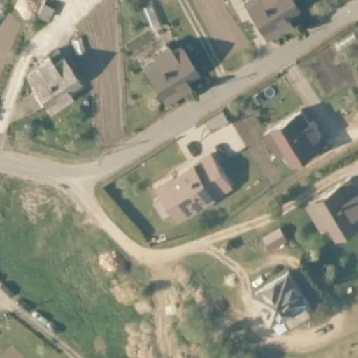 Vaizdas iš viršaus: Sodybos g. 36A, Taurai