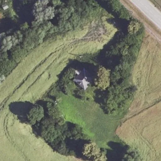 Vaizdas iš viršaus: J. Avyžiaus g. 41, Mėdginai