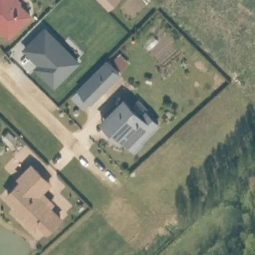 Vaizdas iš viršaus: Jotvingių g. 9, Tauragė