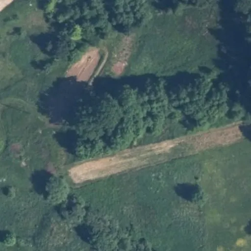 Vaizdas iš viršaus: Maišiagalos g. 5, Sudervė