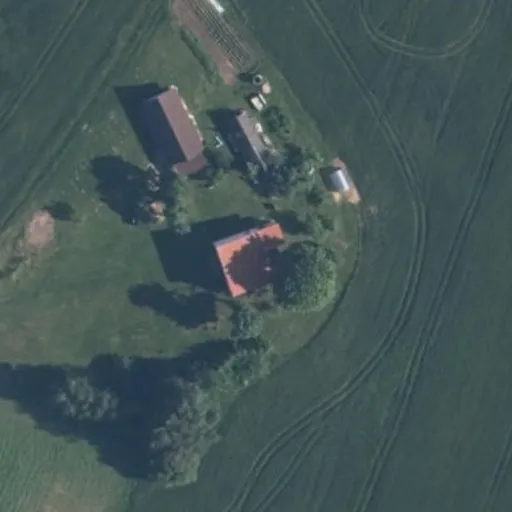 Vaizdas iš viršaus: Šiaulių g. 15, Antanaičiai