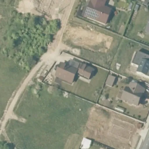 Vaizdas iš viršaus: Tauro 11-oji g. 18, Klaipėda