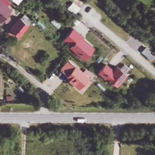 Vaizdas iš viršaus: Bobkalnio g. 23, Panevėžys