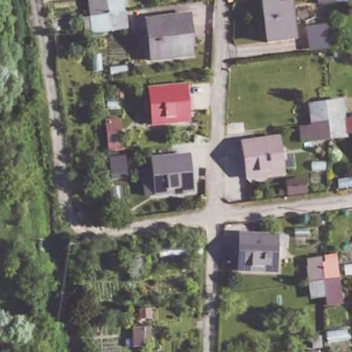 Vaizdas iš viršaus: Karšių g. 36, Panevėžys