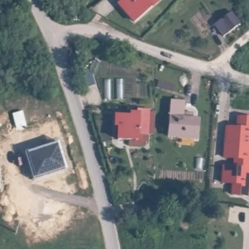 Vaizdas iš viršaus: Arimų g. 37, Vilnius
