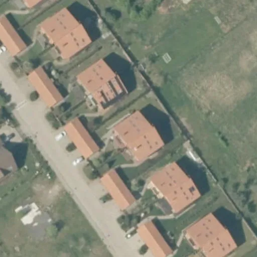 Vaizdas iš viršaus: Ringelio g. 47A, Klaipėda