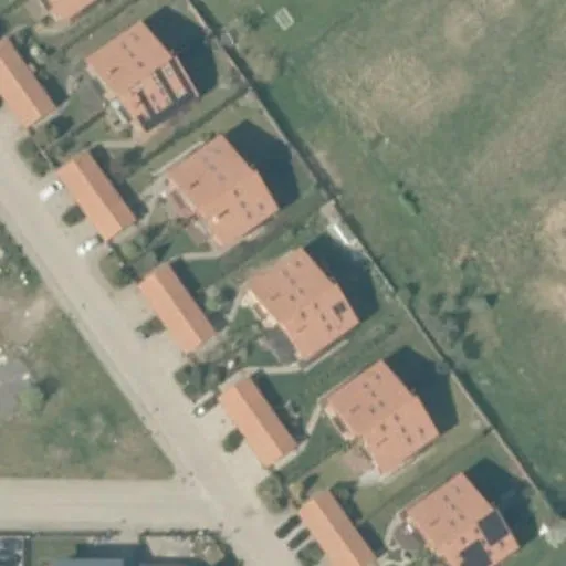 Vaizdas iš viršaus: Ringelio g. 49A, Klaipėda