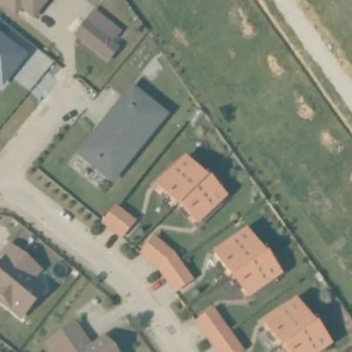 Vaizdas iš viršaus: Ringelio g. 37A, Klaipėda