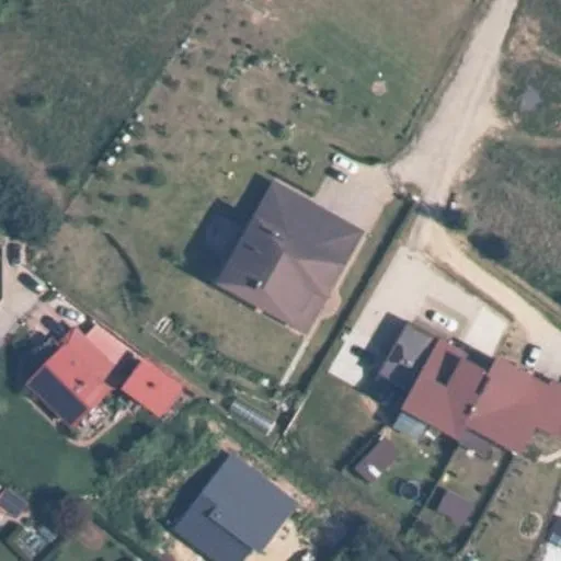 Vaizdas iš viršaus: Miško g. 12C, Antežeriai