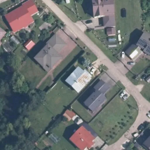 Vaizdas iš viršaus: Broniaus Grigo g. 14, Vilnius