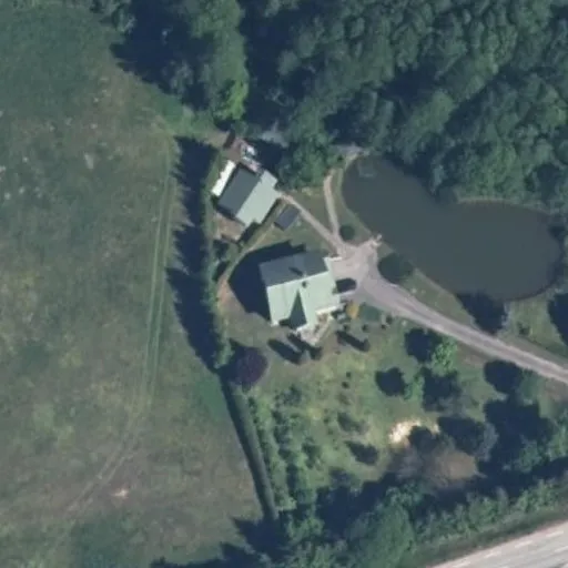 Vaizdas iš viršaus: Takniškių g. 48, Takniškiai