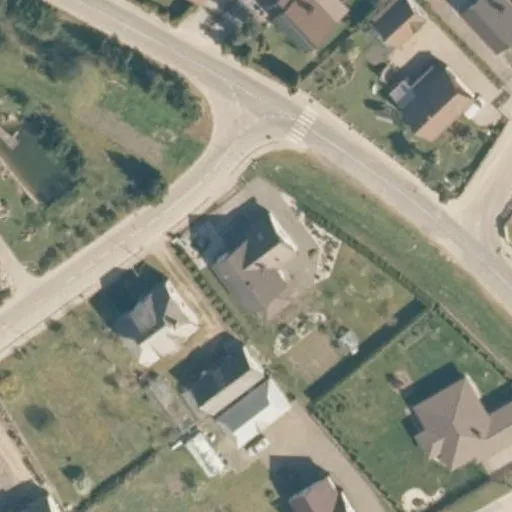 Vaizdas iš viršaus: Lingiškės g. 1A, Šilalė