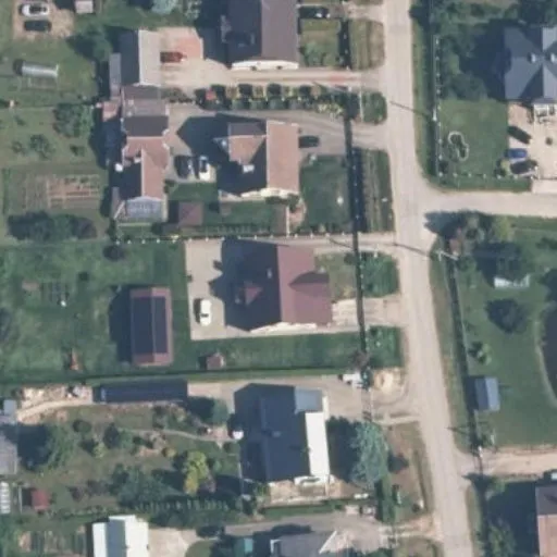 Vaizdas iš viršaus: Lakštingalų g. 13, Miklusėnai