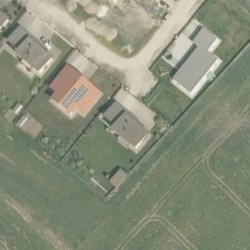 Vaizdas iš viršaus: Statybininkų g. 73, Šlapšilė