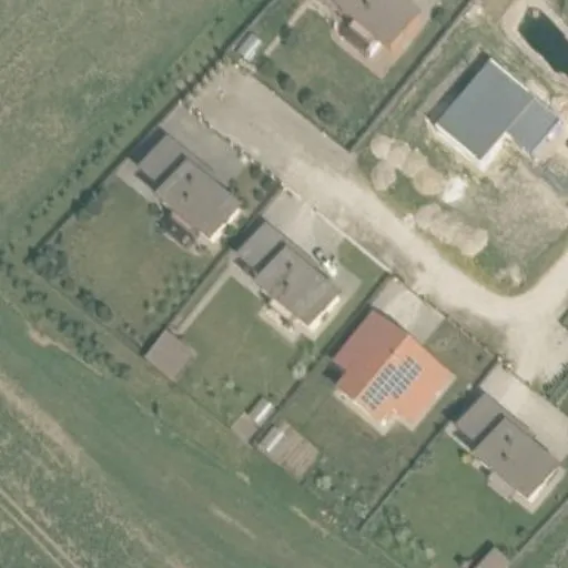 Vaizdas iš viršaus: Statybininkų g. 69, Šlapšilė