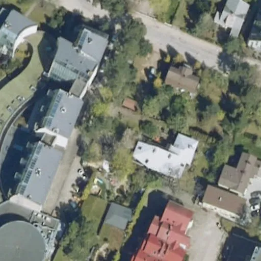 Vaizdas iš viršaus: S. Nėries g. 35A, Palanga