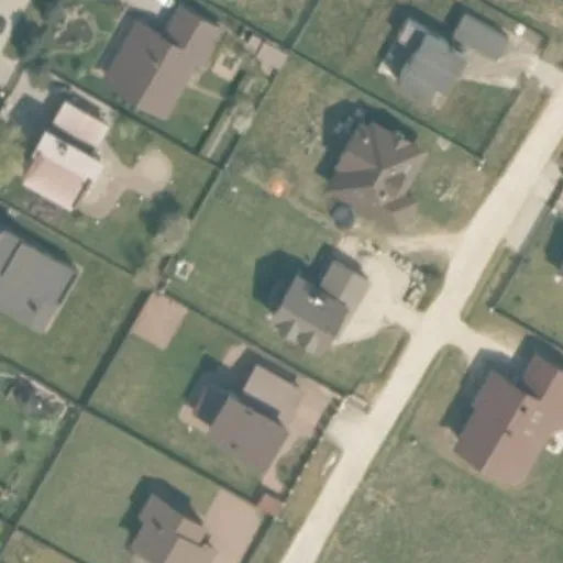 Vaizdas iš viršaus: Lypkių g. 17, Budrikai