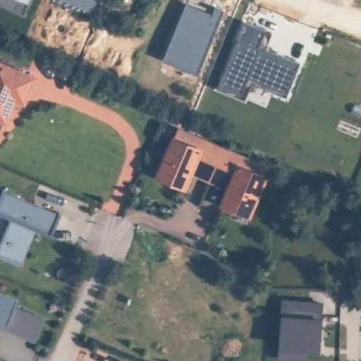Vaizdas iš viršaus: Sietuvos g. 23, Vilnius
