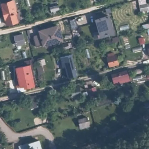 Vaizdas iš viršaus: Juodvarnių Sodų 8-oji g. 9, Vilnius