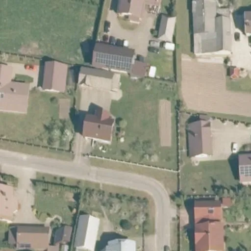 Vaizdas iš viršaus: A. Stulginskio g. 3, Šilalė