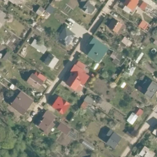 Vaizdas iš viršaus: Rasytės g. 10, Žiaukos
