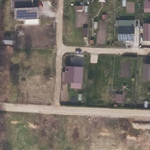 Vaizdas iš viršaus: Gilių g. 16, Akademija